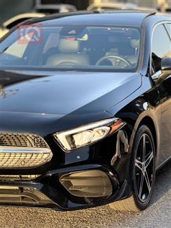 مێرسێدس بێنز A-Class